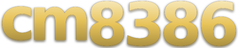 cm8386 logo