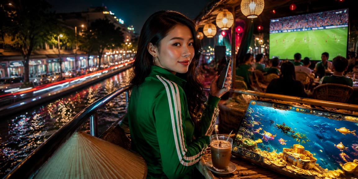 cm8386 Thể thao