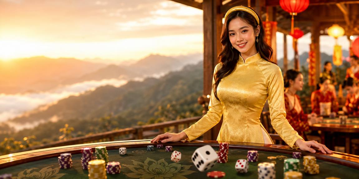 cm8386 Những gì cm8386 casino cung cấp cho bạn